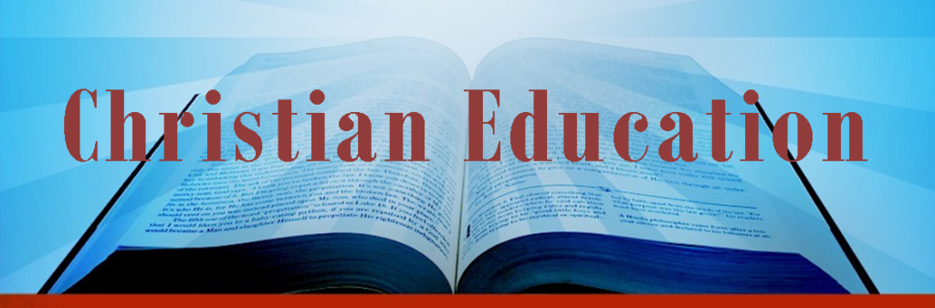 doctoral degree in christian education