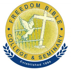 Freedom Bible College & Seminary – 